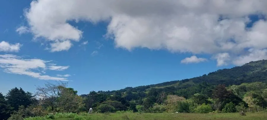 Terreno con increible vista panoramica a las montañas, San Isidro Heredia 3,503 mtrs2 - Venta en San Isidro, photo 3