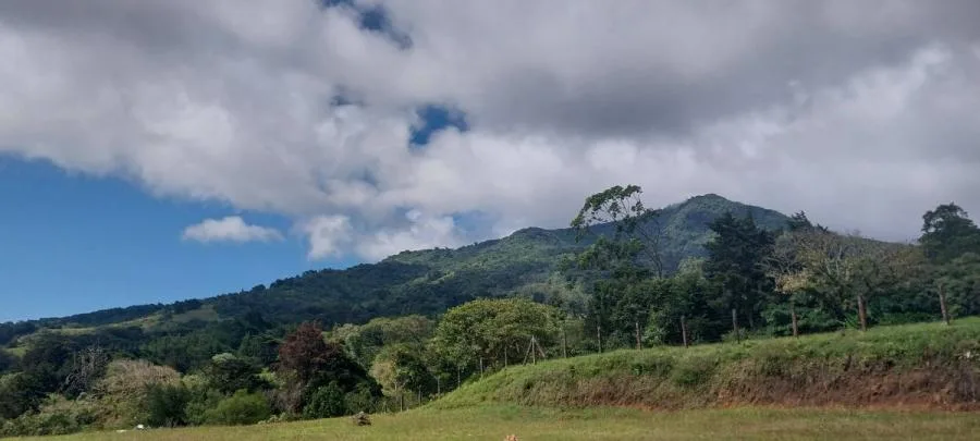 Terreno con increible vista panoramica a las montañas, San Isidro Heredia 3,503 mtrs2 - Venta en San Isidro, photo 4