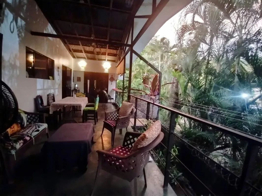 HOTEL FOR SALE IN JACO, JUST 150 METERS FROM THE BEACH (COSTA RICA), photo 2