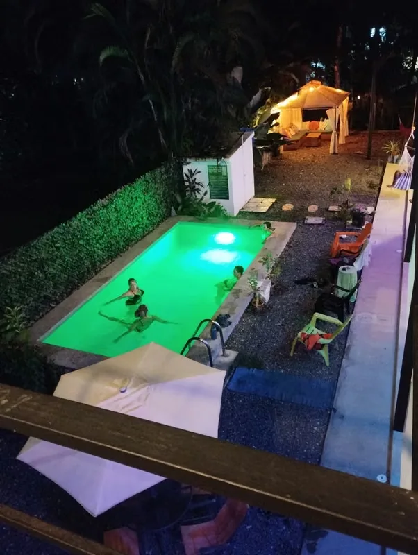 HOTEL FOR SALE IN JACO, JUST 150 METERS FROM THE BEACH (COSTA RICA), photo 11