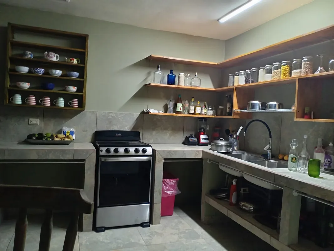 HOTEL FOR SALE IN JACO, JUST 150 METERS FROM THE BEACH (COSTA RICA), photo 13