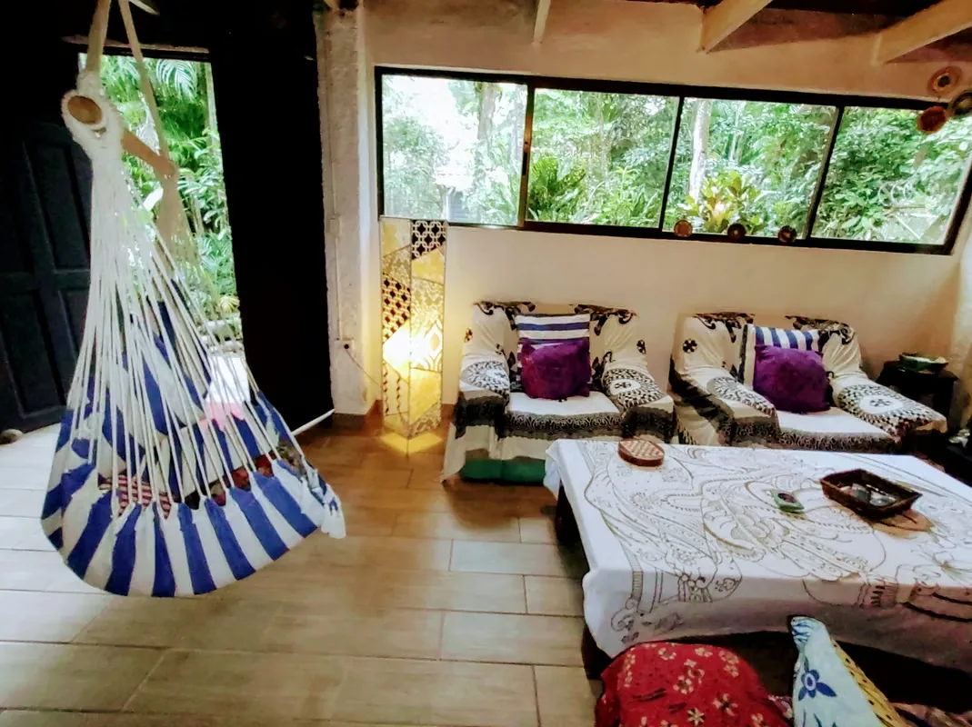 HOTEL FOR SALE IN JACO, JUST 150 METERS FROM THE BEACH (COSTA RICA), photo 15