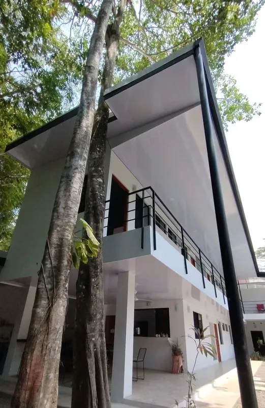 HOTEL FOR SALE IN JACO, JUST 150 METERS FROM THE BEACH (COSTA RICA), photo 4