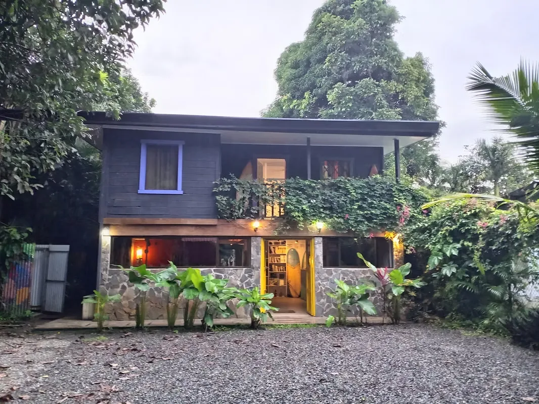 HOTEL FOR SALE IN JACO, JUST 150 METERS FROM THE BEACH (COSTA RICA), photo 5