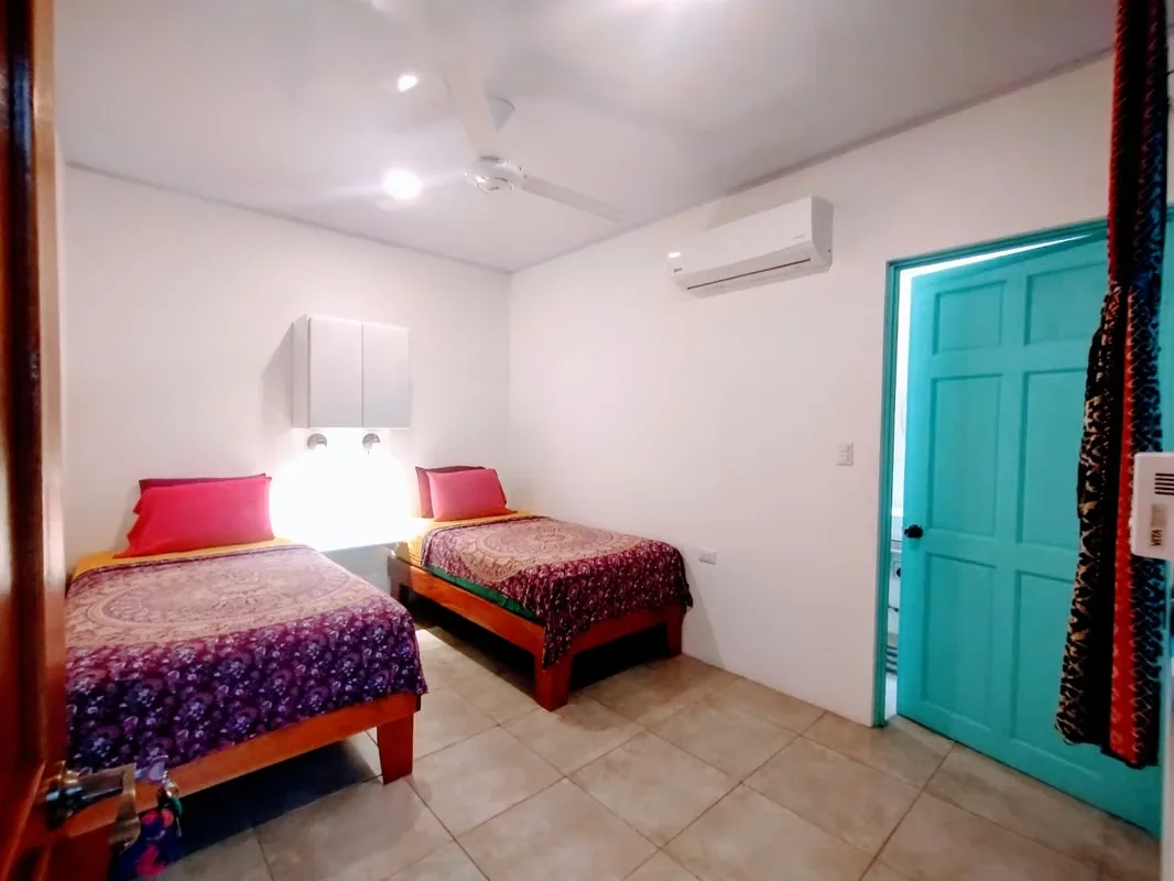 HOTEL FOR SALE IN JACO, JUST 150 METERS FROM THE BEACH (COSTA RICA), photo 8