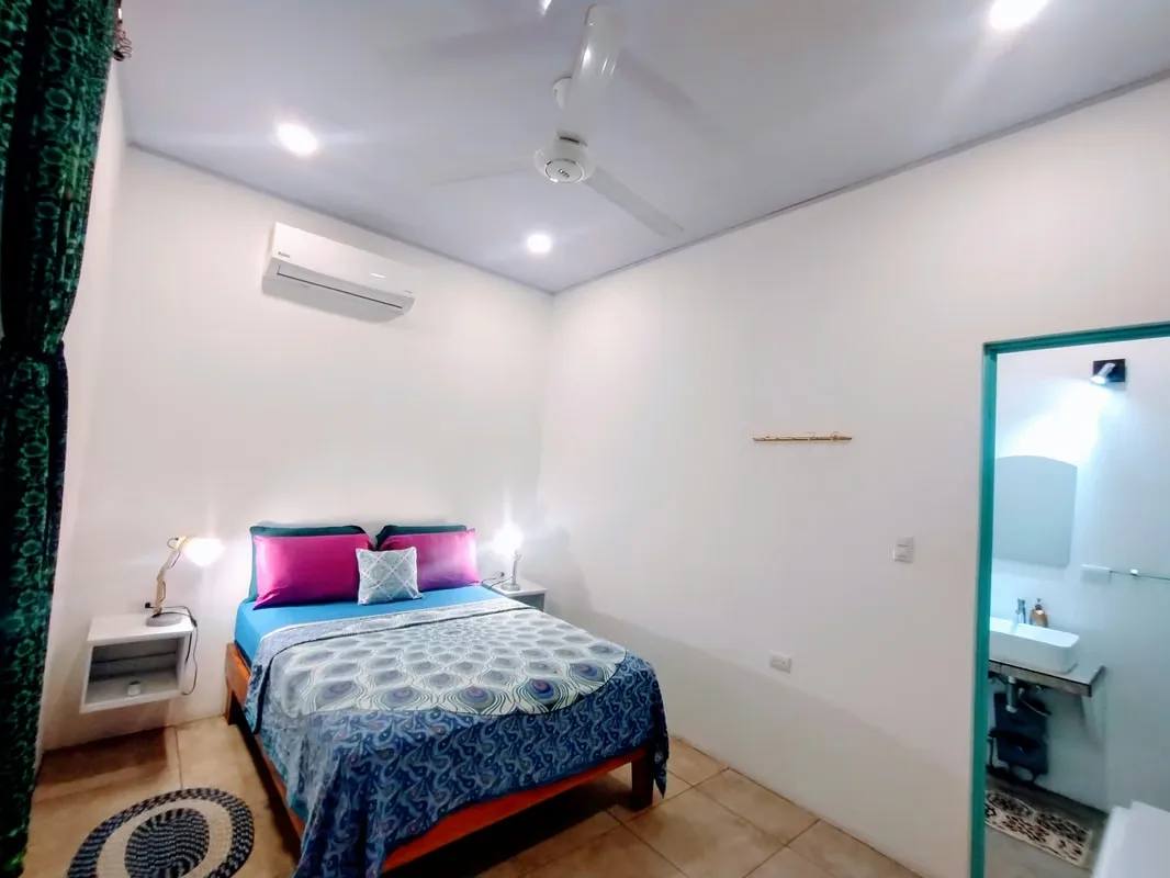 HOTEL FOR SALE IN JACO, JUST 150 METERS FROM THE BEACH (COSTA RICA), photo 9