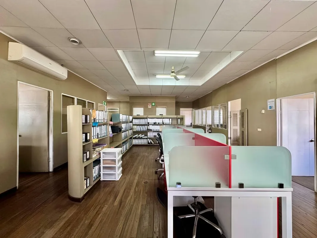 No todas las propiedades comerciales tienen la escala, ubicación y flexibilidad necesarias ..., photo 4
