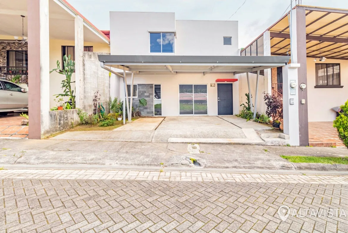 Casa en Venta Condominio Lomas Montes de Oca, photo 2