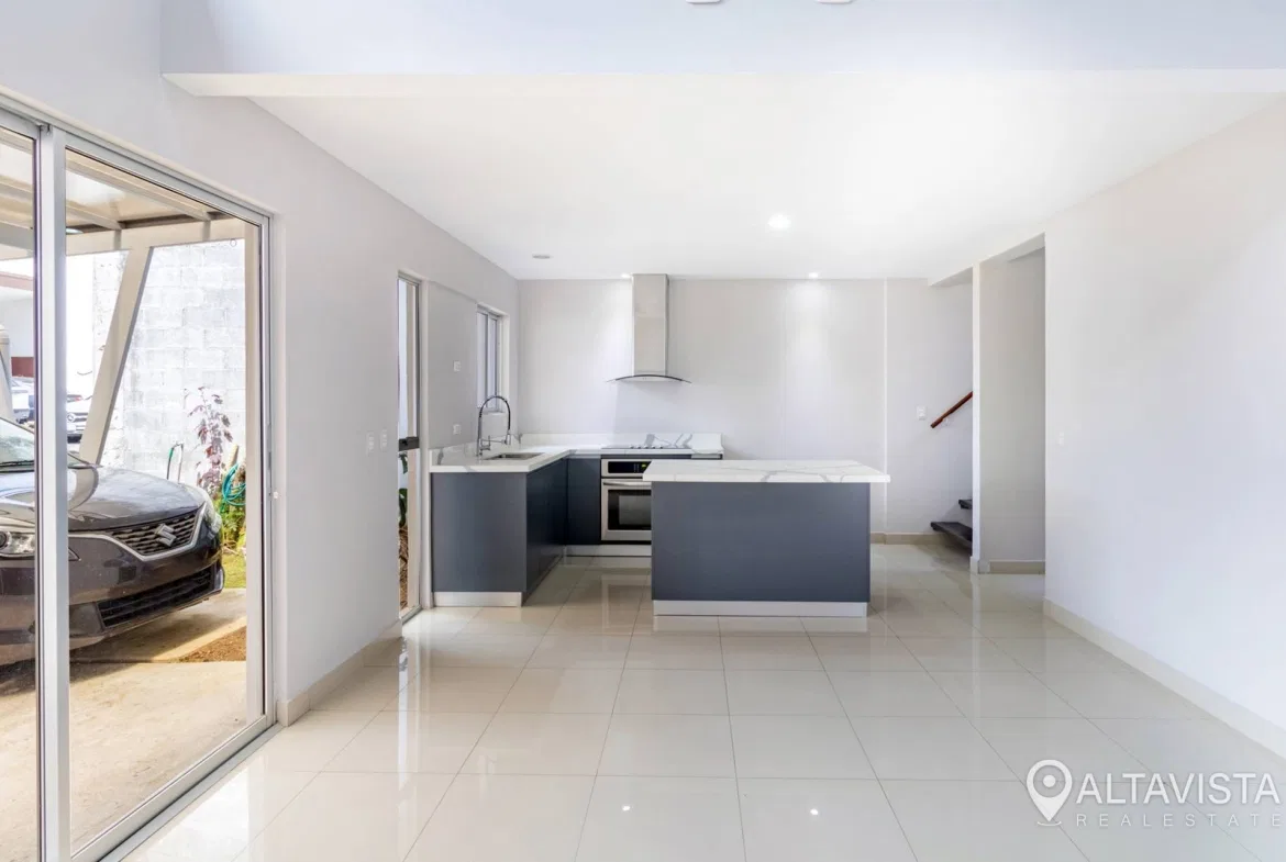 Casa en Venta Condominio Lomas Montes de Oca, photo 4