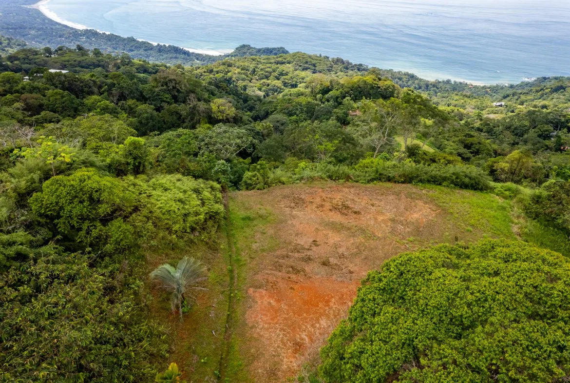 ICONIC WHALE TAIL VIEW LOT IN COSTA VERDE ESTATES – 1.71 ACRES, photo 2