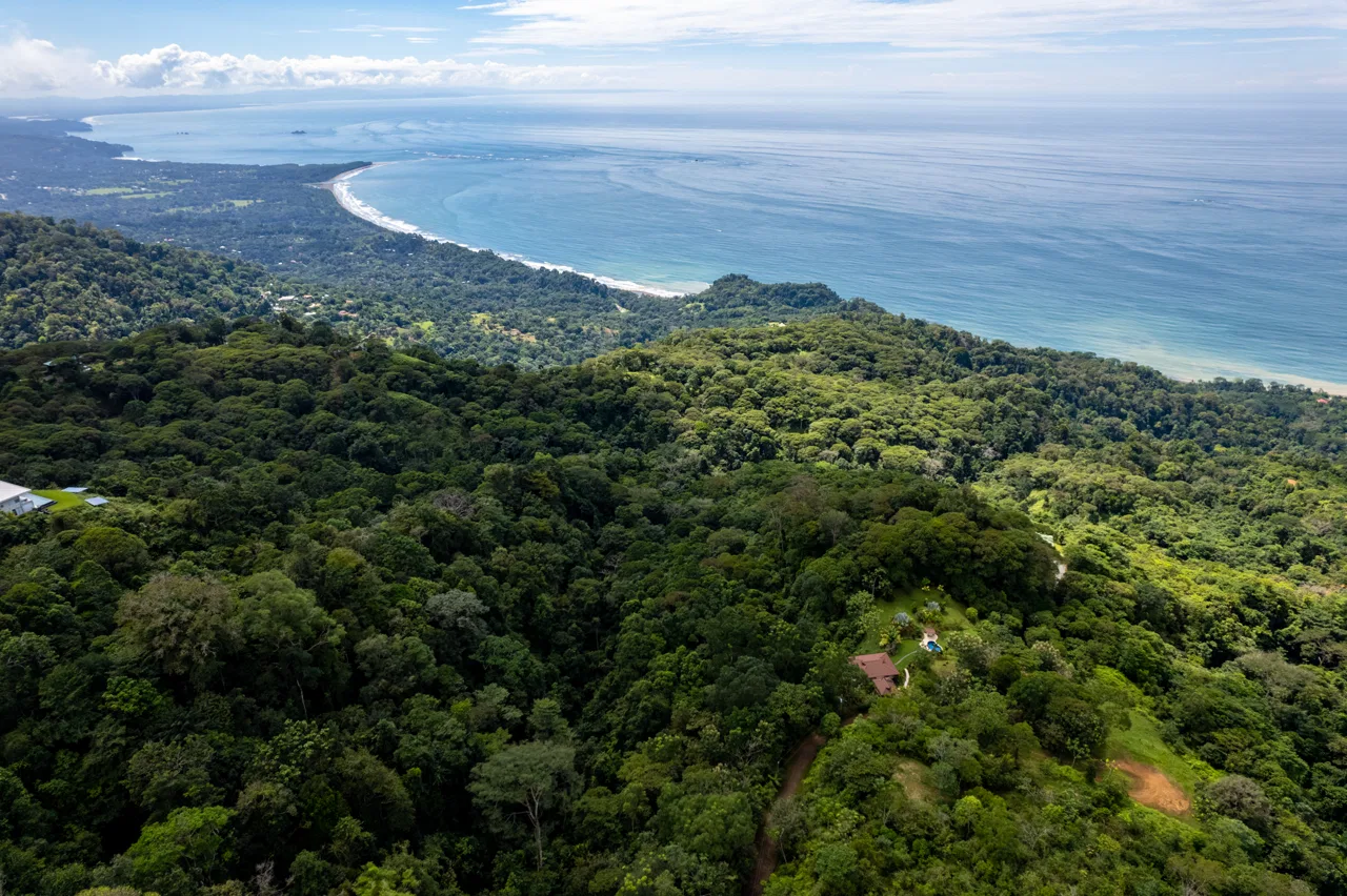 ICONIC WHALE TAIL VIEW LOT IN COSTA VERDE ESTATES – 1.71 ACRES, photo 3