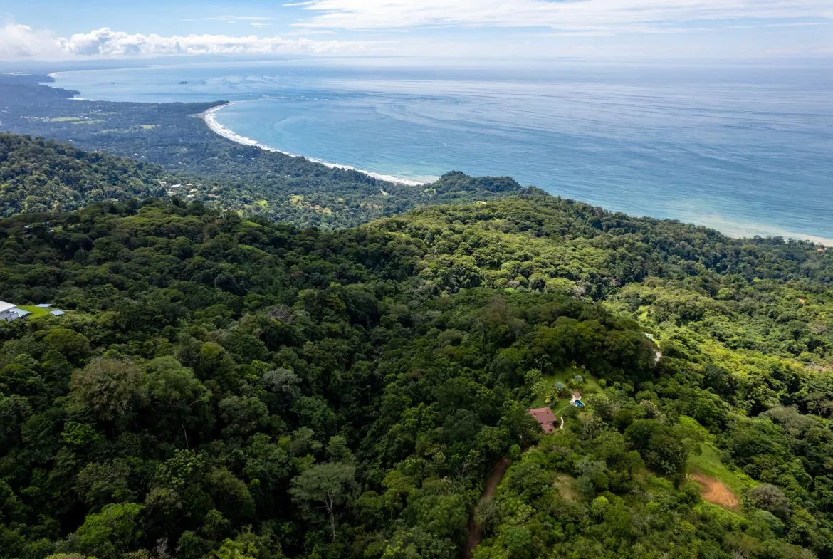 ICONIC WHALE TAIL VIEW LOT IN COSTA VERDE ESTATES – 1.71 ACRES, photo 4