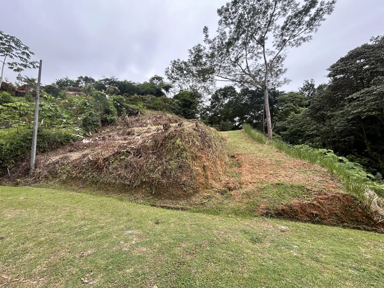 BUILDING PROPERTY IN A GATED COMMUNITY WITH MOUNTAIN VIEWS, IN OJOCHAL – 1.05 ACRES, photo 11