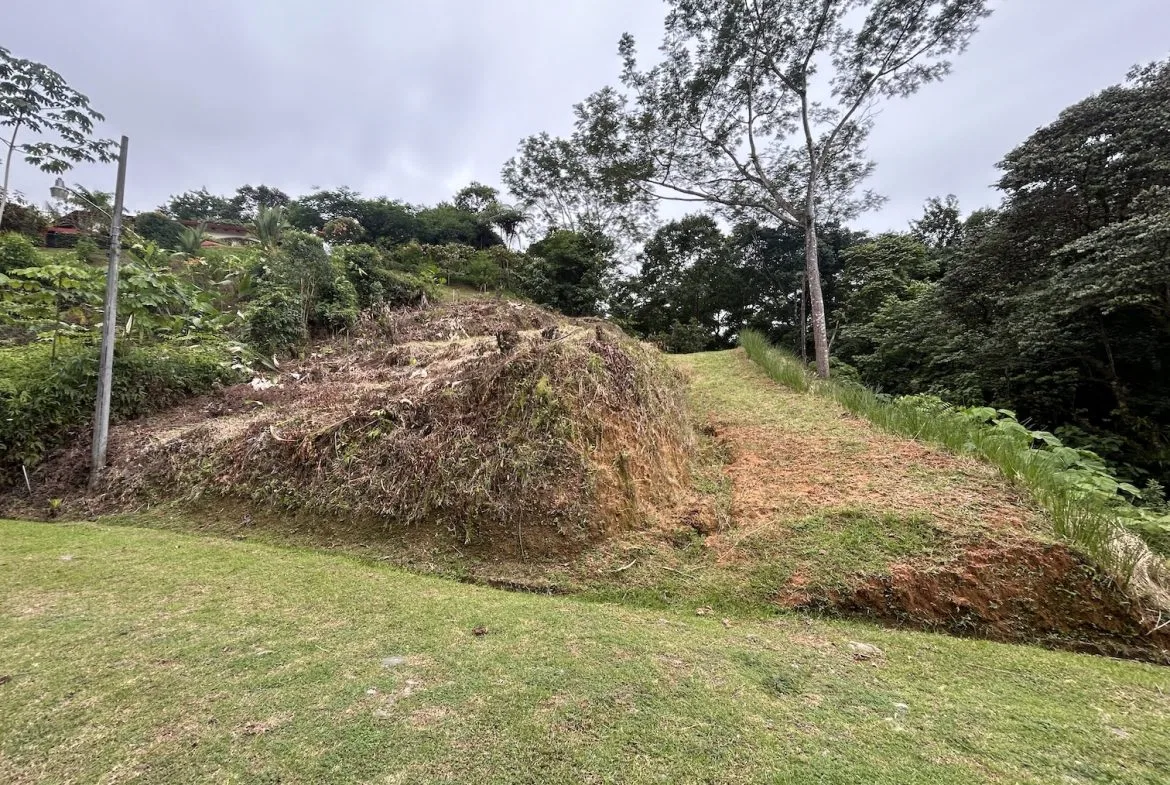 BUILDING PROPERTY IN A GATED COMMUNITY WITH MOUNTAIN VIEWS, IN OJOCHAL – 1.05 ACRES, photo 12