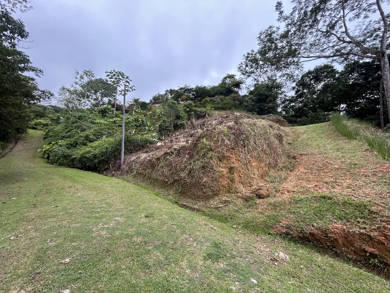 BUILDING PROPERTY IN A GATED COMMUNITY WITH MOUNTAIN VIEWS, IN OJOCHAL – 1.05 ACRES, photo 13