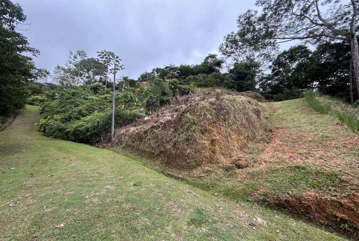 BUILDING PROPERTY IN A GATED COMMUNITY WITH MOUNTAIN VIEWS, IN OJOCHAL – 1.05 ACRES, photo 14