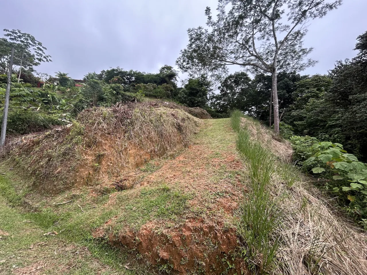 BUILDING PROPERTY IN A GATED COMMUNITY WITH MOUNTAIN VIEWS, IN OJOCHAL – 1.05 ACRES, photo 15