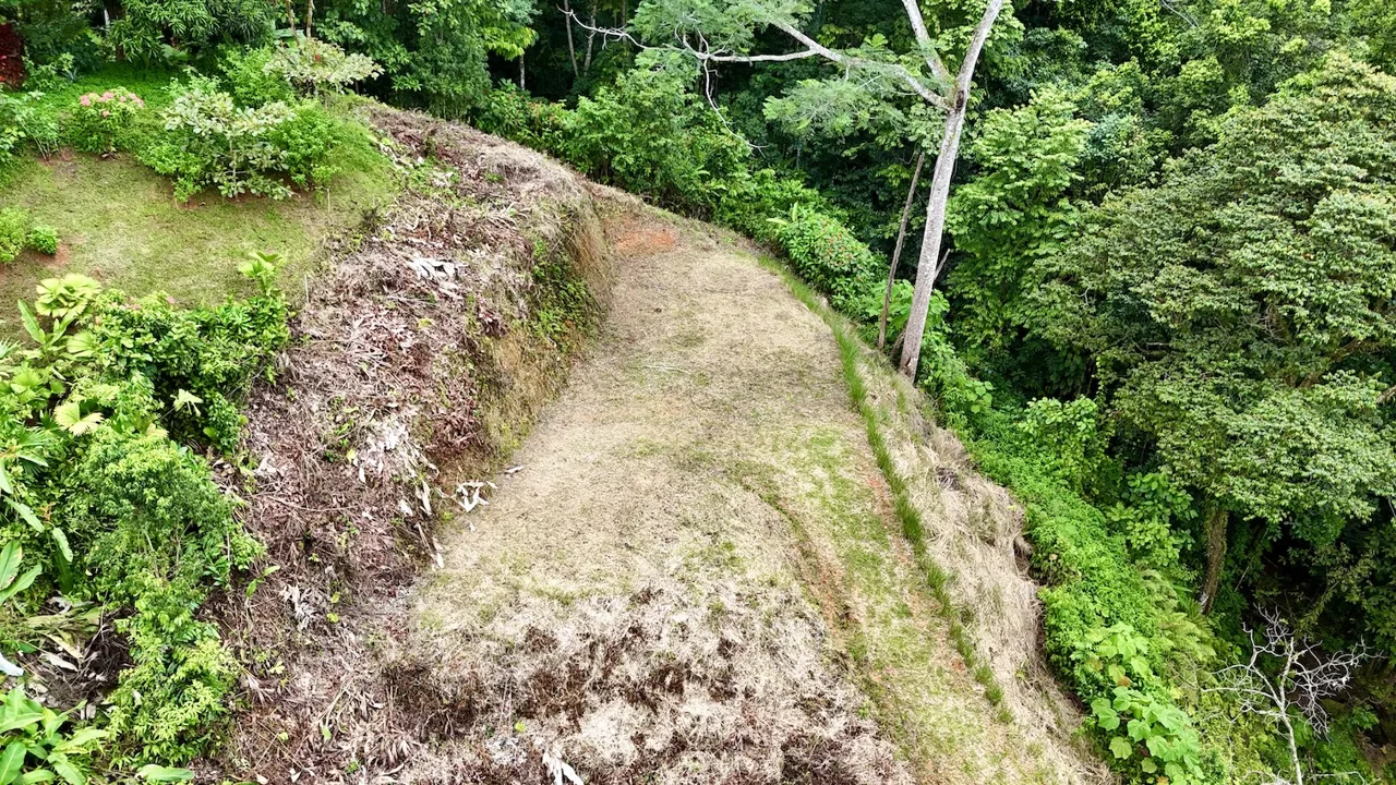 BUILDING PROPERTY IN A GATED COMMUNITY WITH MOUNTAIN VIEWS, IN OJOCHAL – 1.05 ACRES, photo 5
