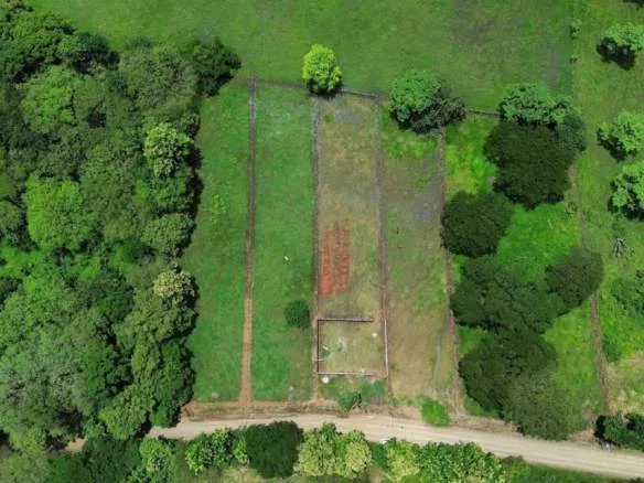 Lots in Guanacaste: Your Opportunity to Own Near the Beach