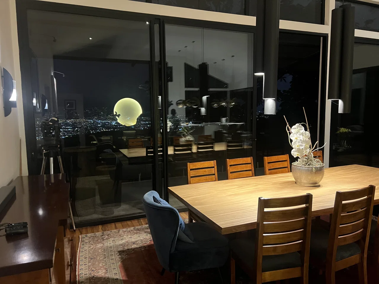 Hermosa Casa en San Antonio de Escazú Con Vistas Panorámicas, photo 11