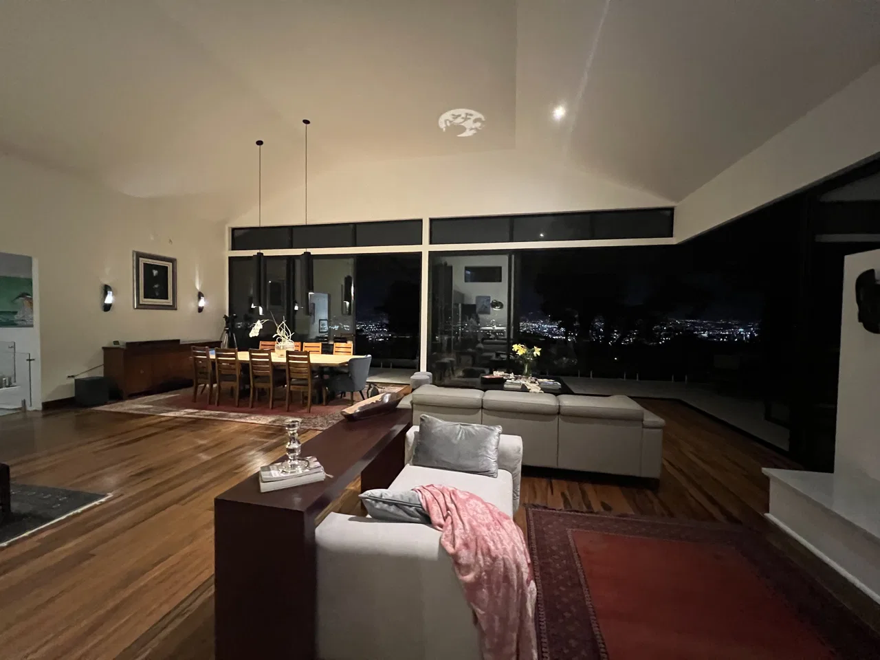 Hermosa Casa en San Antonio de Escazú Con Vistas Panorámicas, photo 13