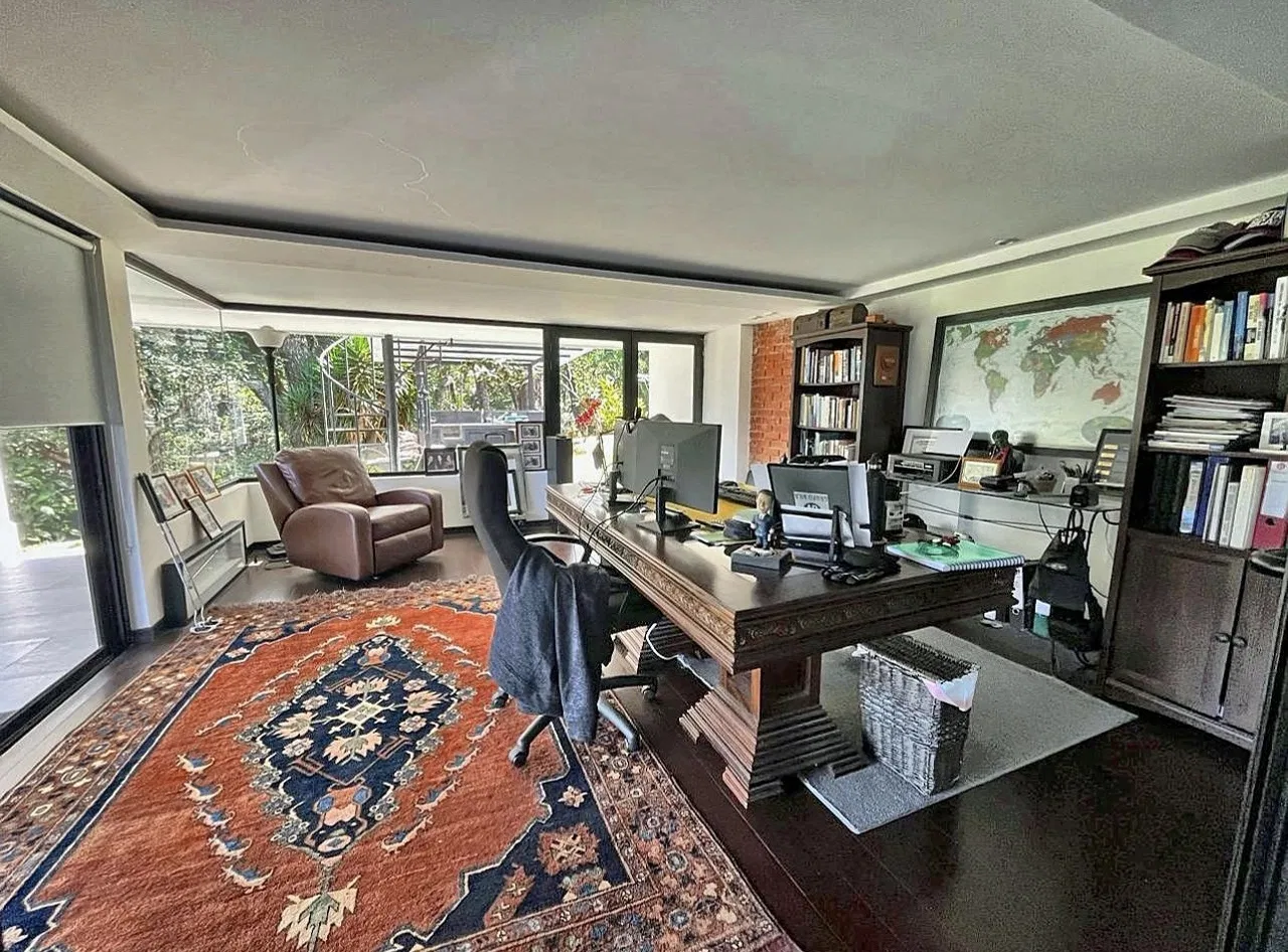 Hermosa Casa en San Antonio de Escazú Con Vistas Panorámicas, photo 16