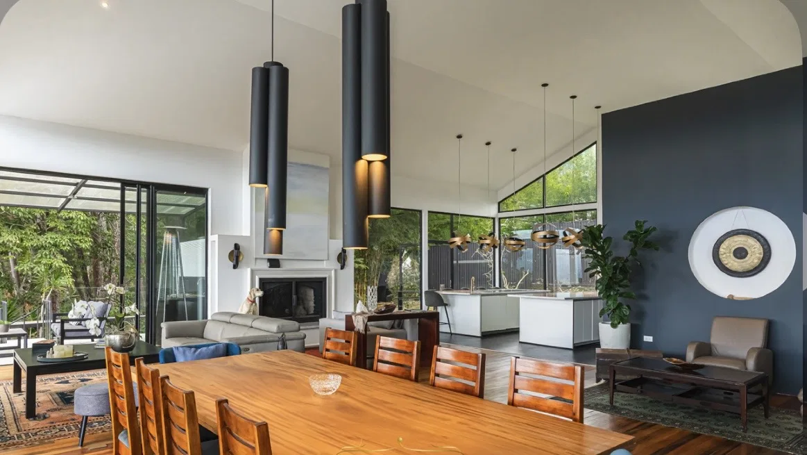 Hermosa Casa en San Antonio de Escazú Con Vistas Panorámicas, photo 17
