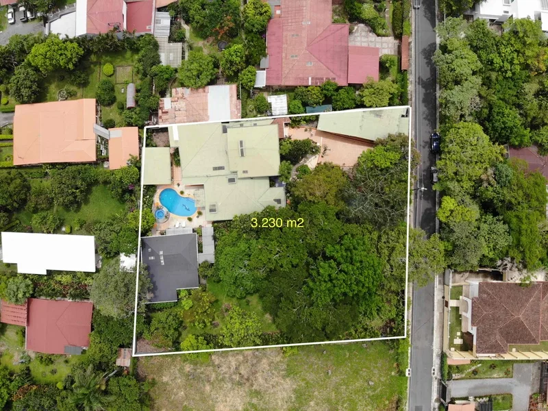 9 Bed Single Family Homes For Sale in Piedades