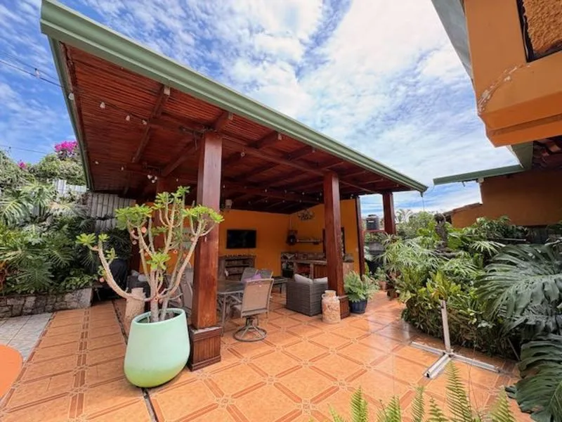 9 Bed Single Family Homes For Sale in Piedades, photo 10