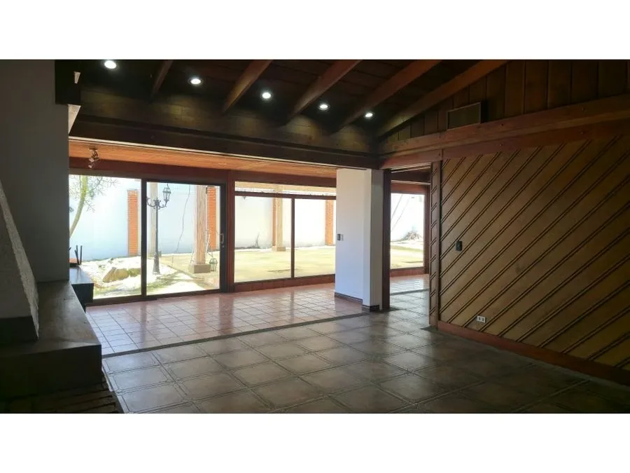 Alquilo muy linda y amplia casa para uso residencial y comercial en la zona de Boulevard de Rohrmoser, cerca de Plaza Mayor con finos acabados. Amplia propiedad esquinera, con excelente ..., photo 7