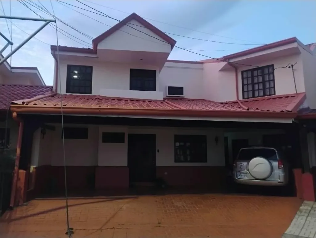 House for rent