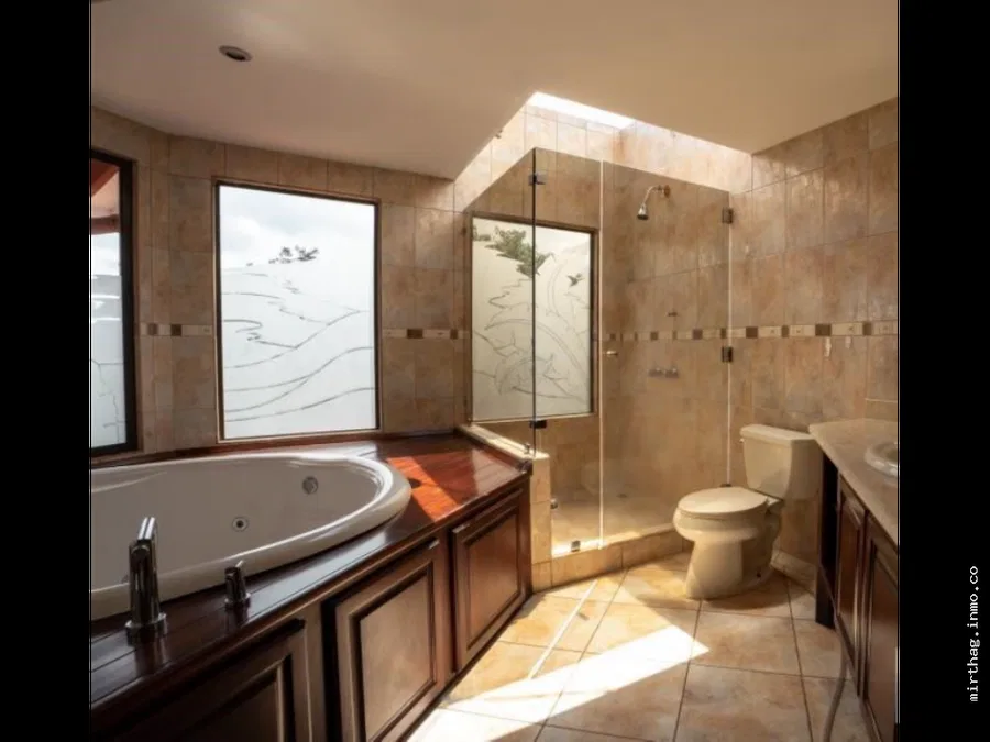 Chalet Style House for Sale in Volio, San Ramón, photo 13
