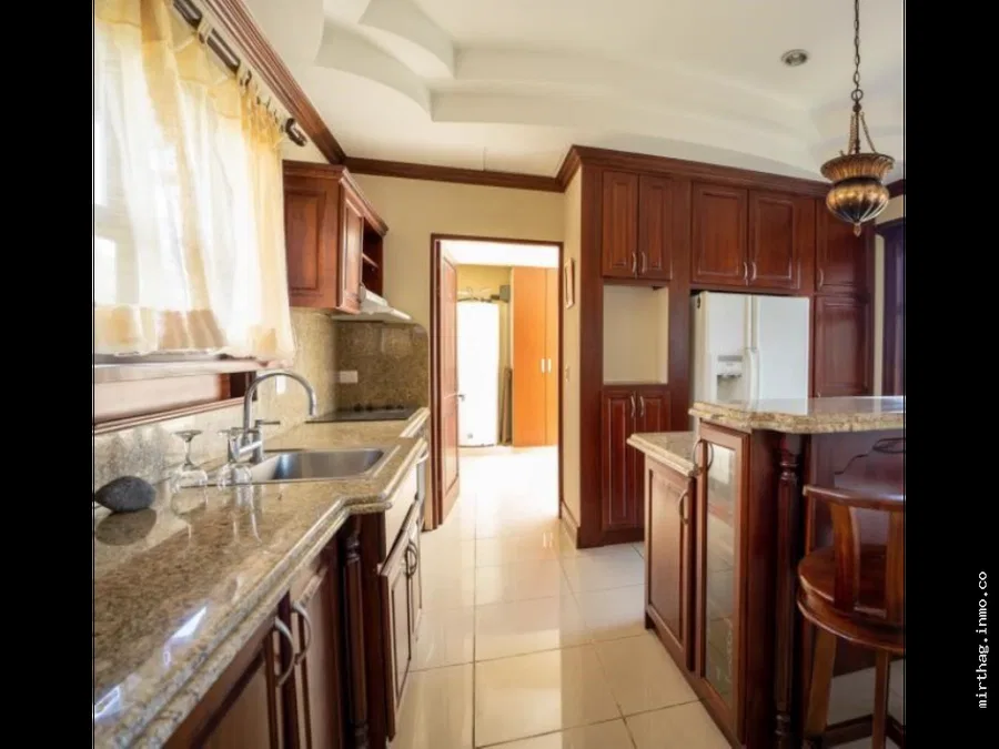 Chalet Style House for Sale in Volio, San Ramón, photo 19
