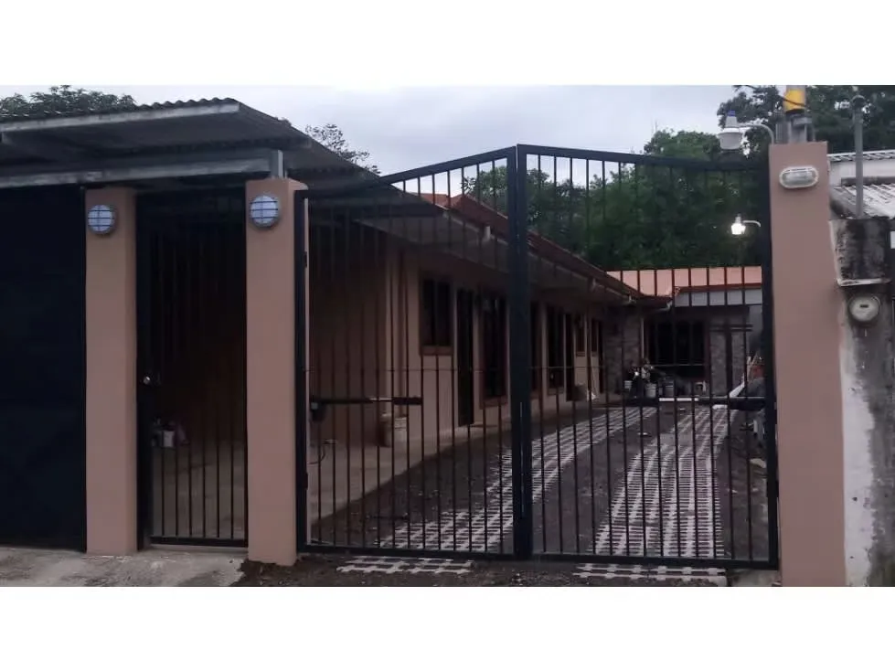 VENTA DE APARTAMENTOS, GUÁPILES POCOCÍ, RESIDENCIAL PALMA DORADA.