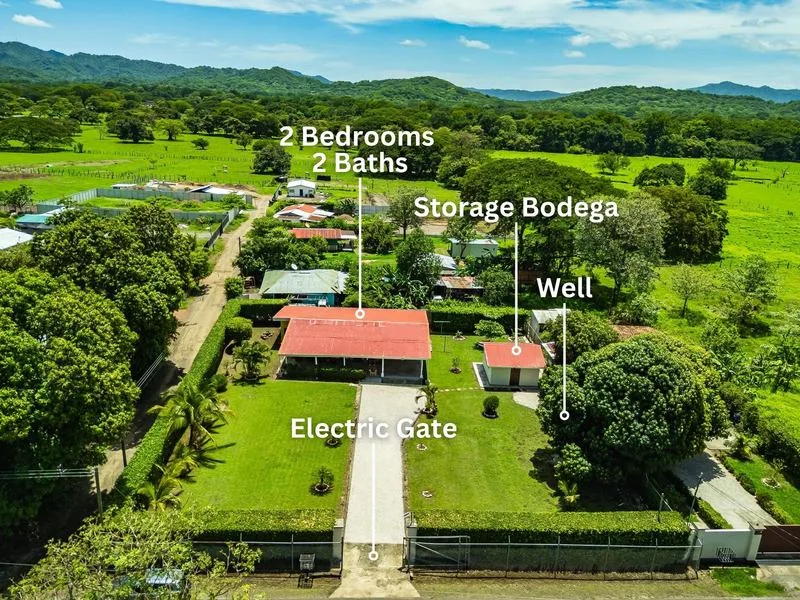 2 Bed Single Family Homes For Sale in Portegolpe, photo 5