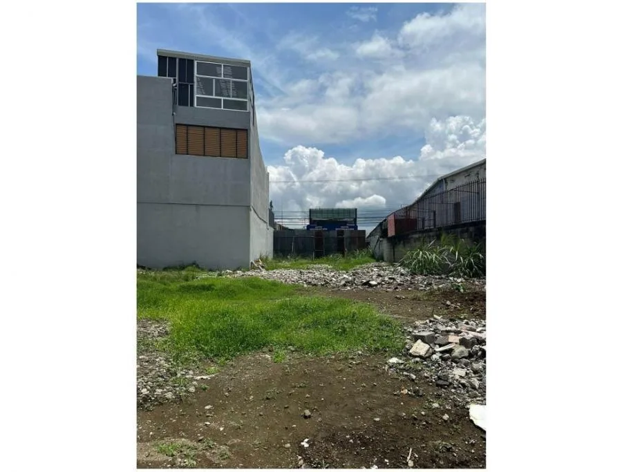 Venta de Lote en Brasil de Santa Ana. RAH 25-686 PRECIO REBAJADO - Venta en Brasil, photo 10