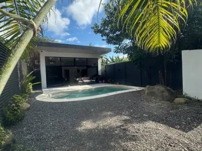 Amazing villa, photo 2