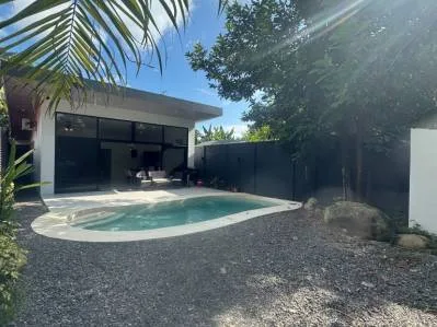 Amazing villa, photo 3