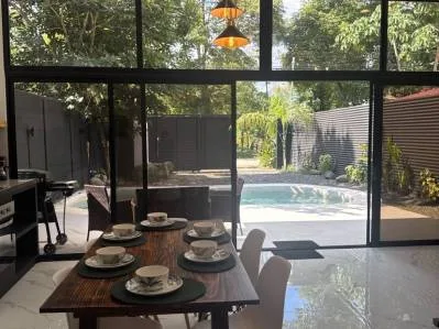 Amazing villa, photo 5