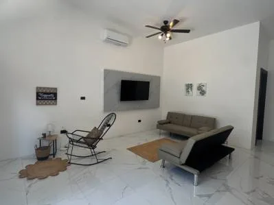 Amazing villa, photo 6