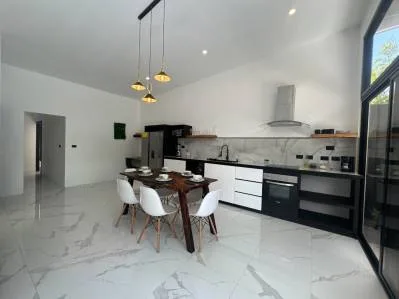 Amazing villa, photo 10