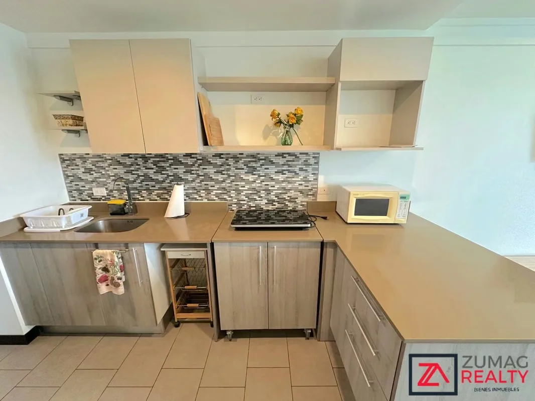 STUDIO APARTMENT FOR RENT IN ROHRMOSER | FURNISHED | QBO SKYHOMES