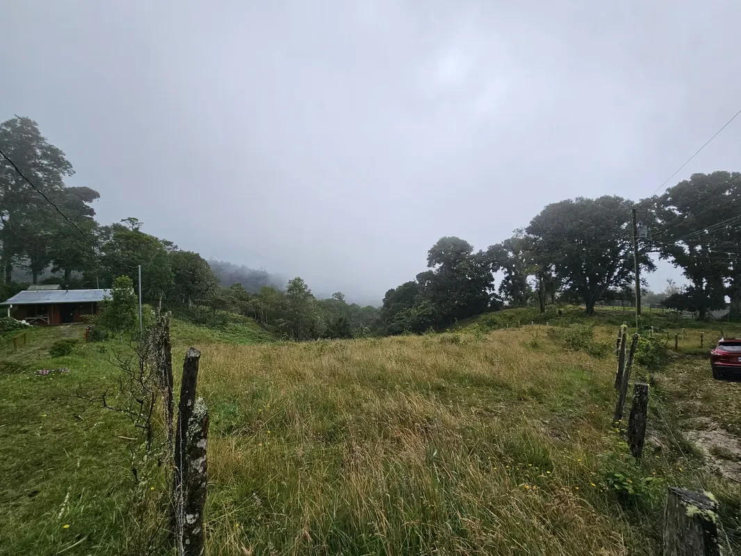 Beautiful Lot for Sale in Cañón del Guarco | 1,200 m² | Cool Climate & Prime Location