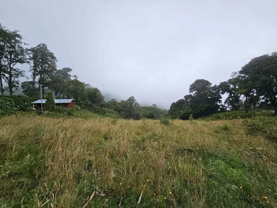 Beautiful Lot for Sale in Cañón del Guarco | 1,200 m² | Cool Climate & Prime Location, photo 2