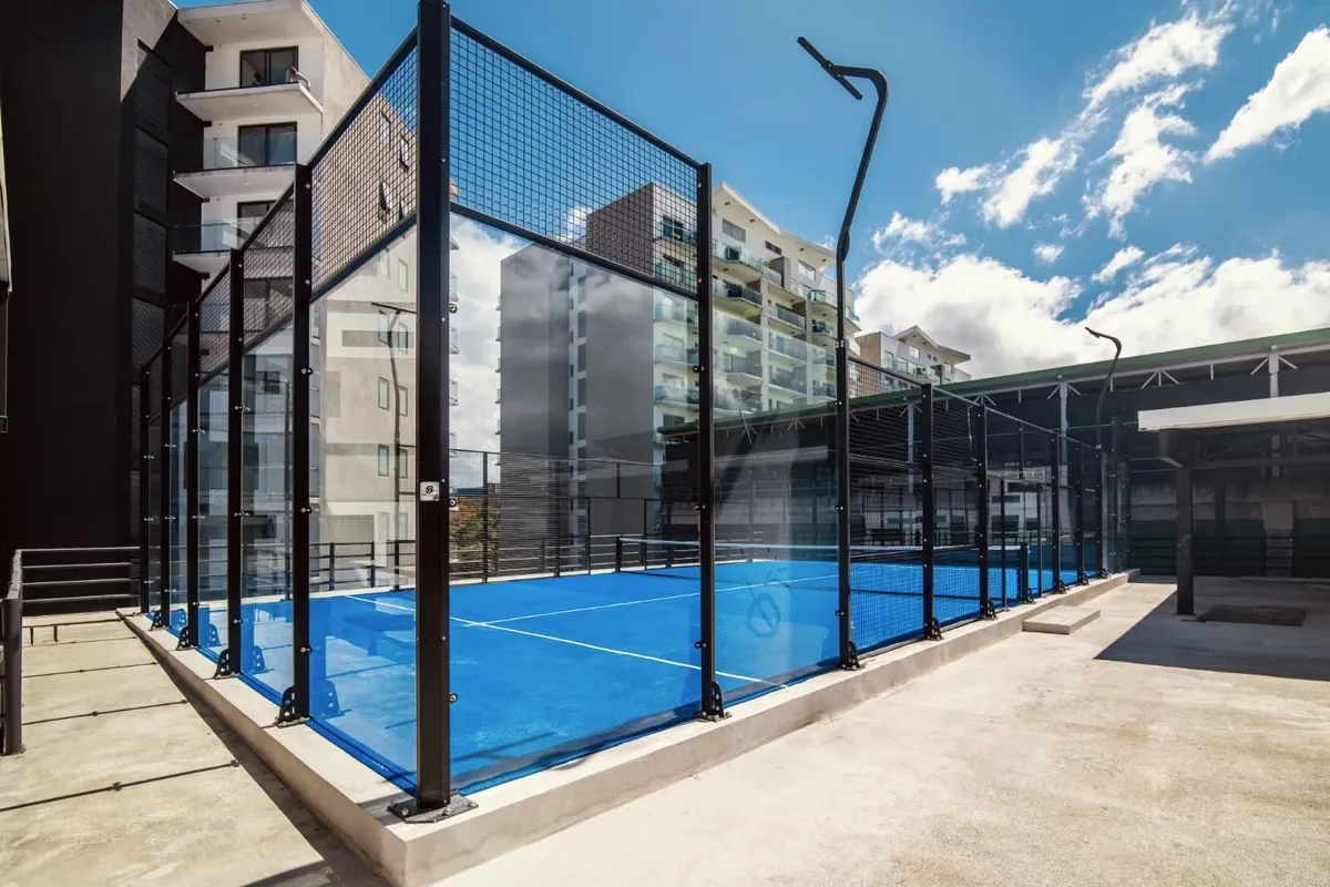 Luxury Apartment for Sale – Romohoser, San José, photo 14