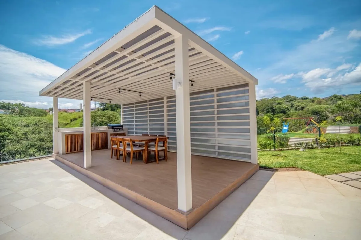 Luxury Apartment for Sale – Romohoser, San José, photo 10