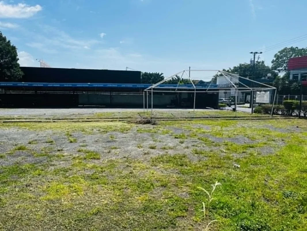 LOTE COMERCIAL EN VENTA - BARRIO TOURNON, SAN JOSÉ