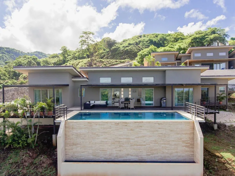 3 Bed Single Family Homes For Sale in Tamarindo, photo 4