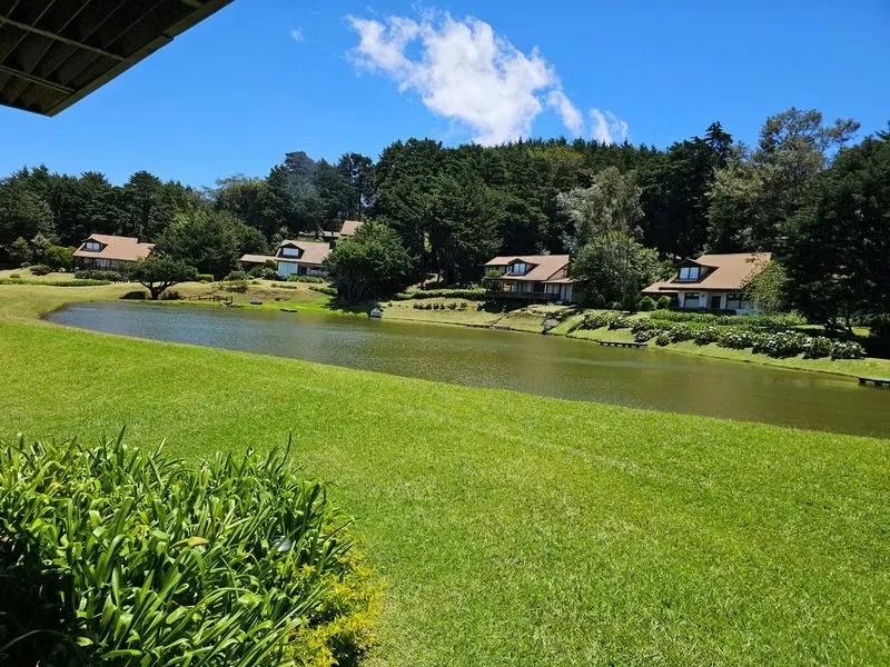 Exclusive Mountain Alpine Villa in Monte Lagos, Barva – Valley Views, Lakes & Fully Furnished ID27312