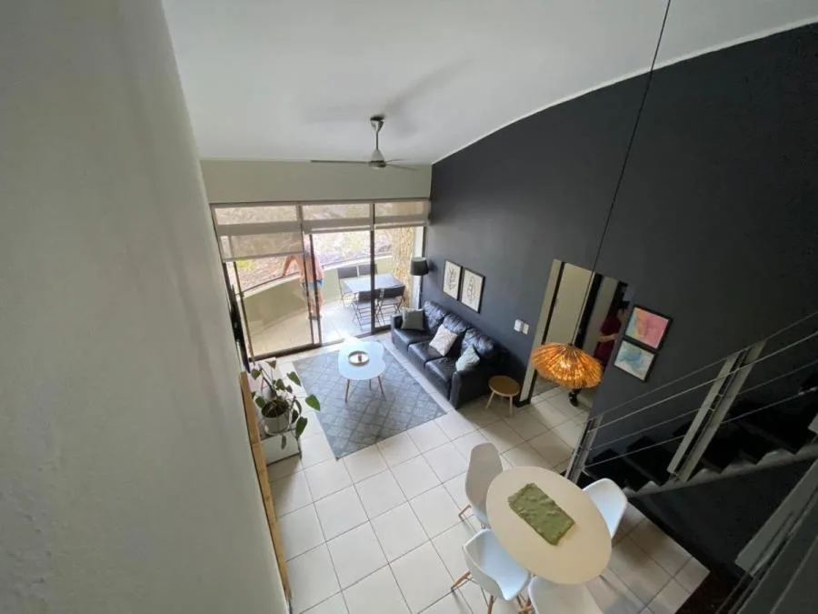 Apartamento esquinero con loft y gran potencial de inversión #26-10 GS - Venta en Santa Ana, photo 12
